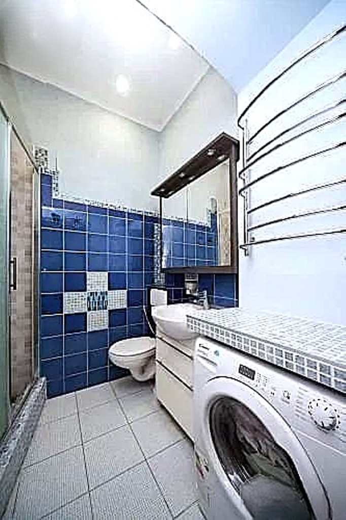 продажа двухкомнатной квартиры номер A-174014 в Приморском районе, фото номер 10